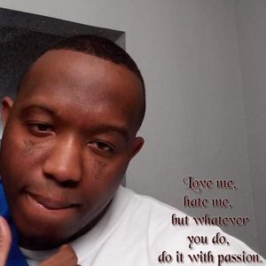 Meet your Posher, Steven